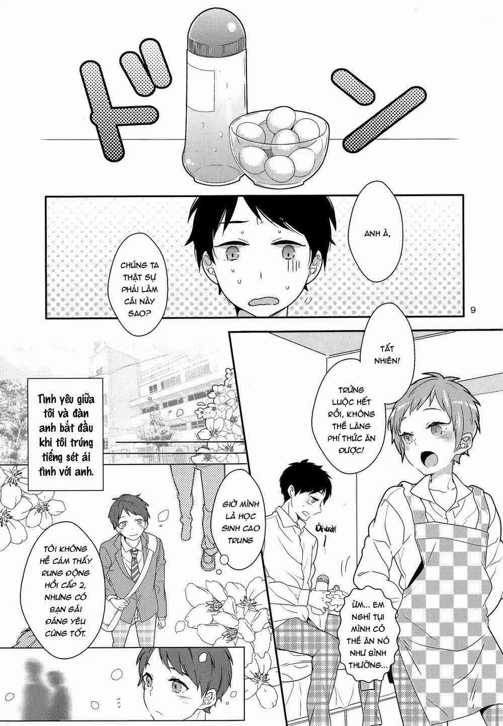 Tổng Hợp Oneshot Của Zjt 30 trang 7