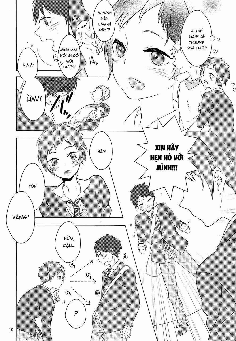 Tổng Hợp Oneshot Của Zjt 30 trang 8