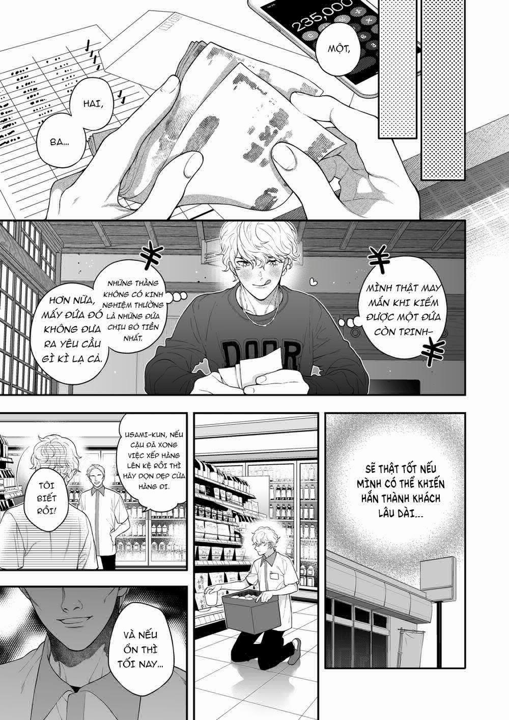 Tổng Hợp Oneshot Của Zjt 4 trang 16