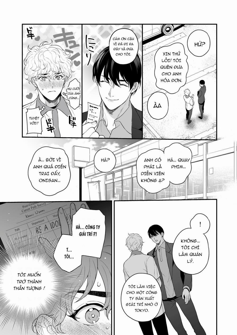 Tổng Hợp Oneshot Của Zjt 4 trang 22