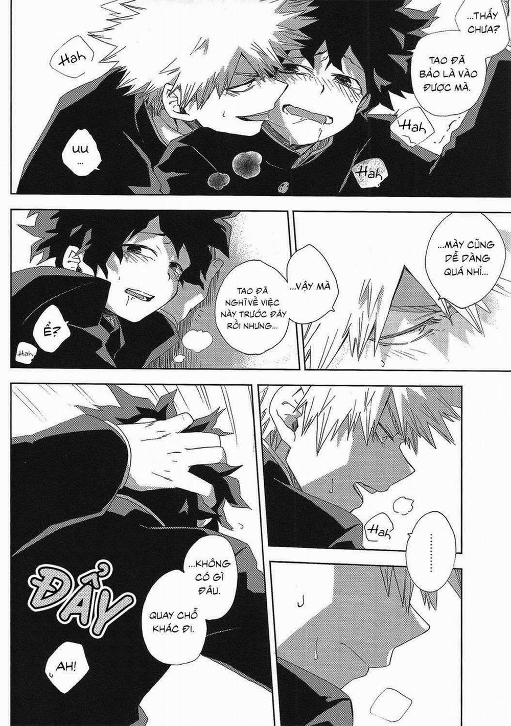 Tổng Hợp Oneshot Của Zjt 5 trang 10