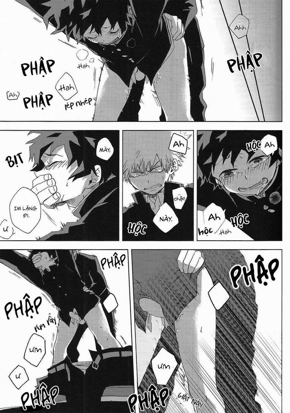 Tổng Hợp Oneshot Của Zjt 5 trang 11