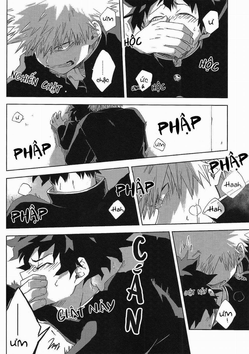 Tổng Hợp Oneshot Của Zjt 5 trang 12