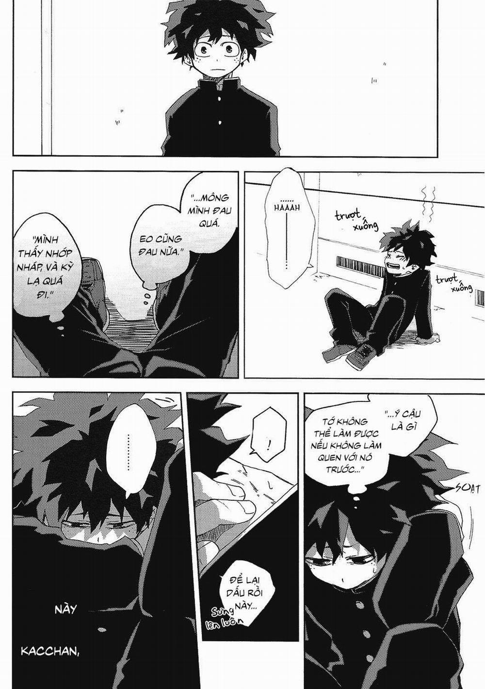 Tổng Hợp Oneshot Của Zjt 5 trang 14