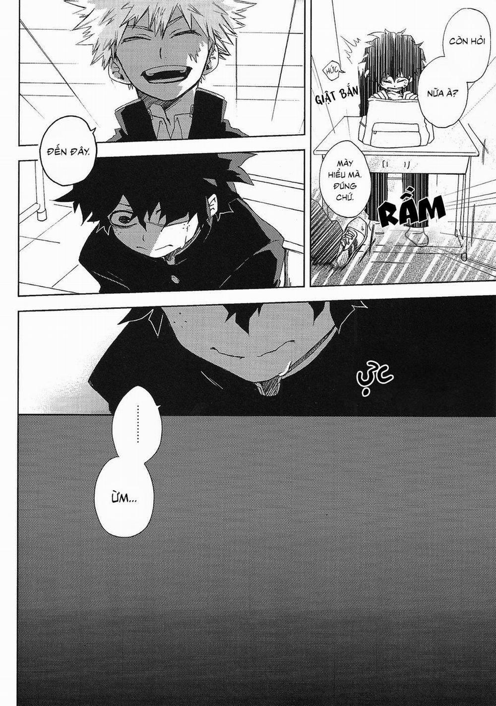 Tổng Hợp Oneshot Của Zjt 5 trang 2