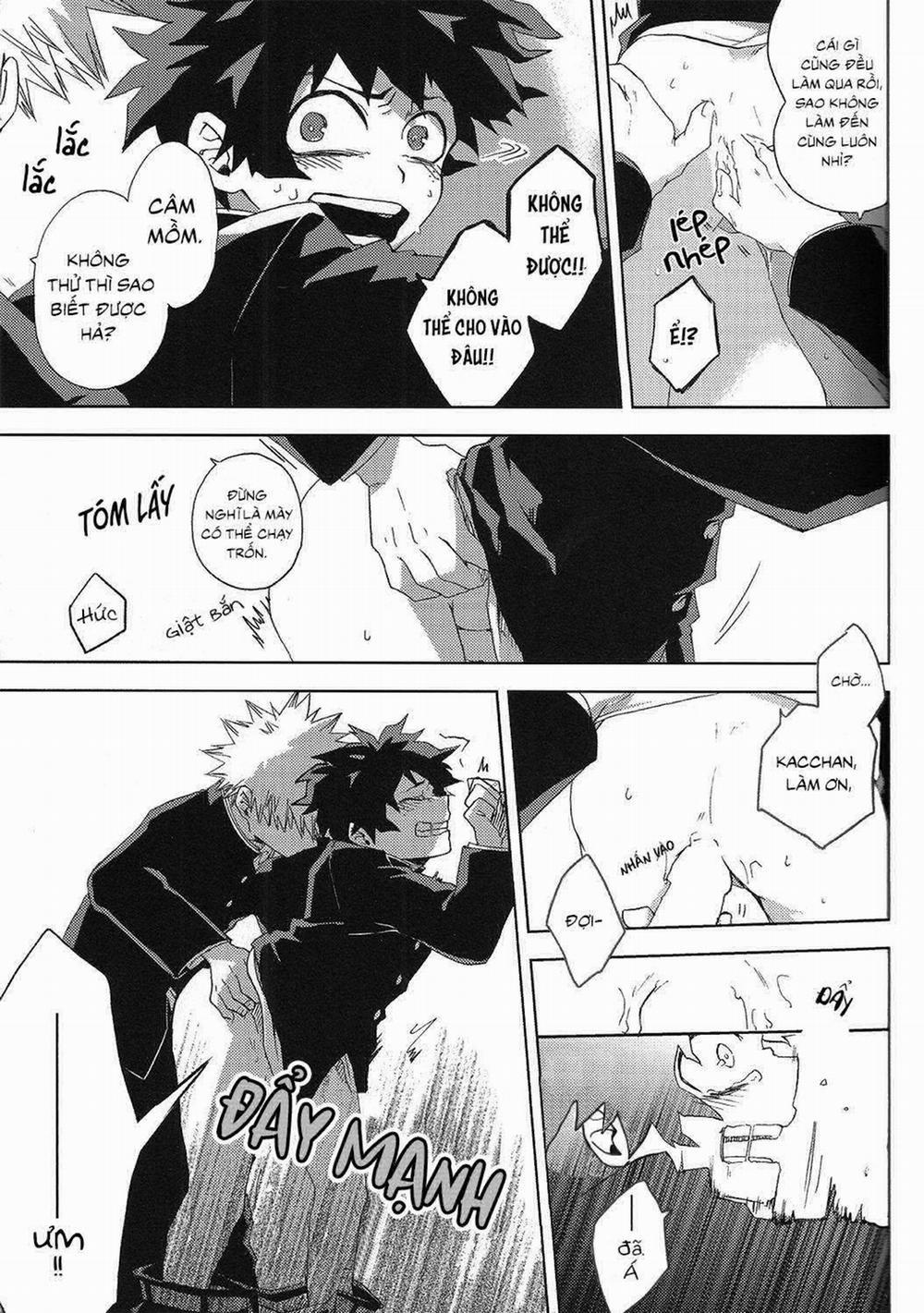 Tổng Hợp Oneshot Của Zjt 5 trang 7