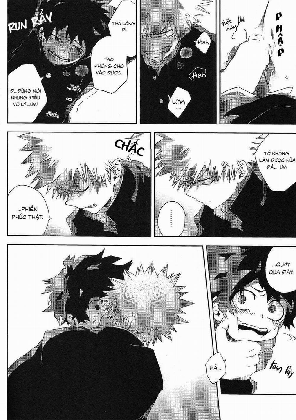 Tổng Hợp Oneshot Của Zjt 5 trang 8