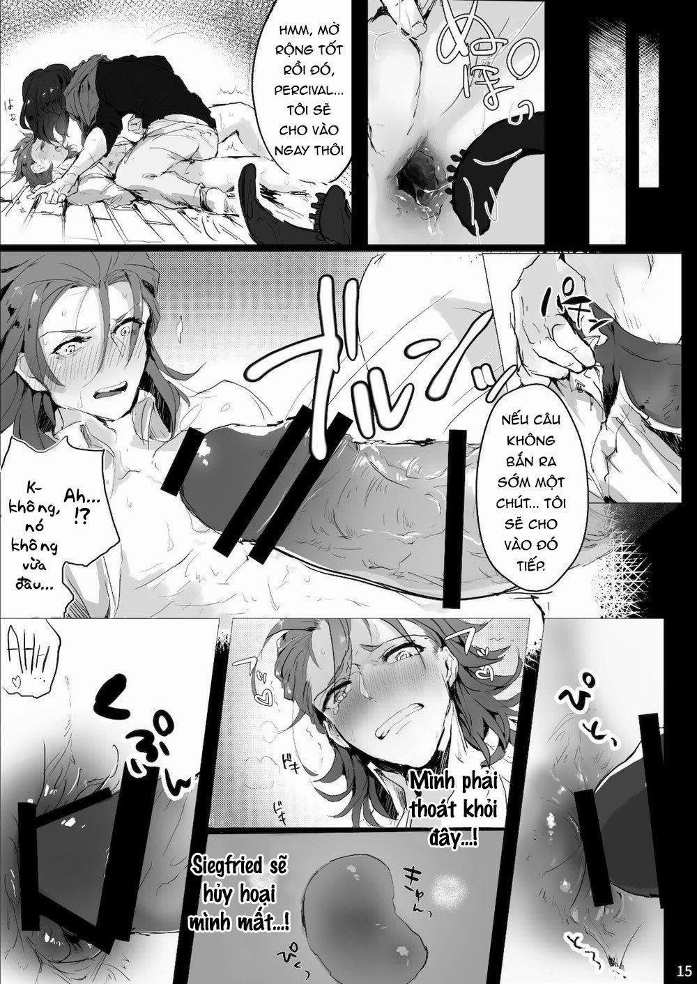 Tổng Hợp Oneshot Của Zjt 6 trang 13