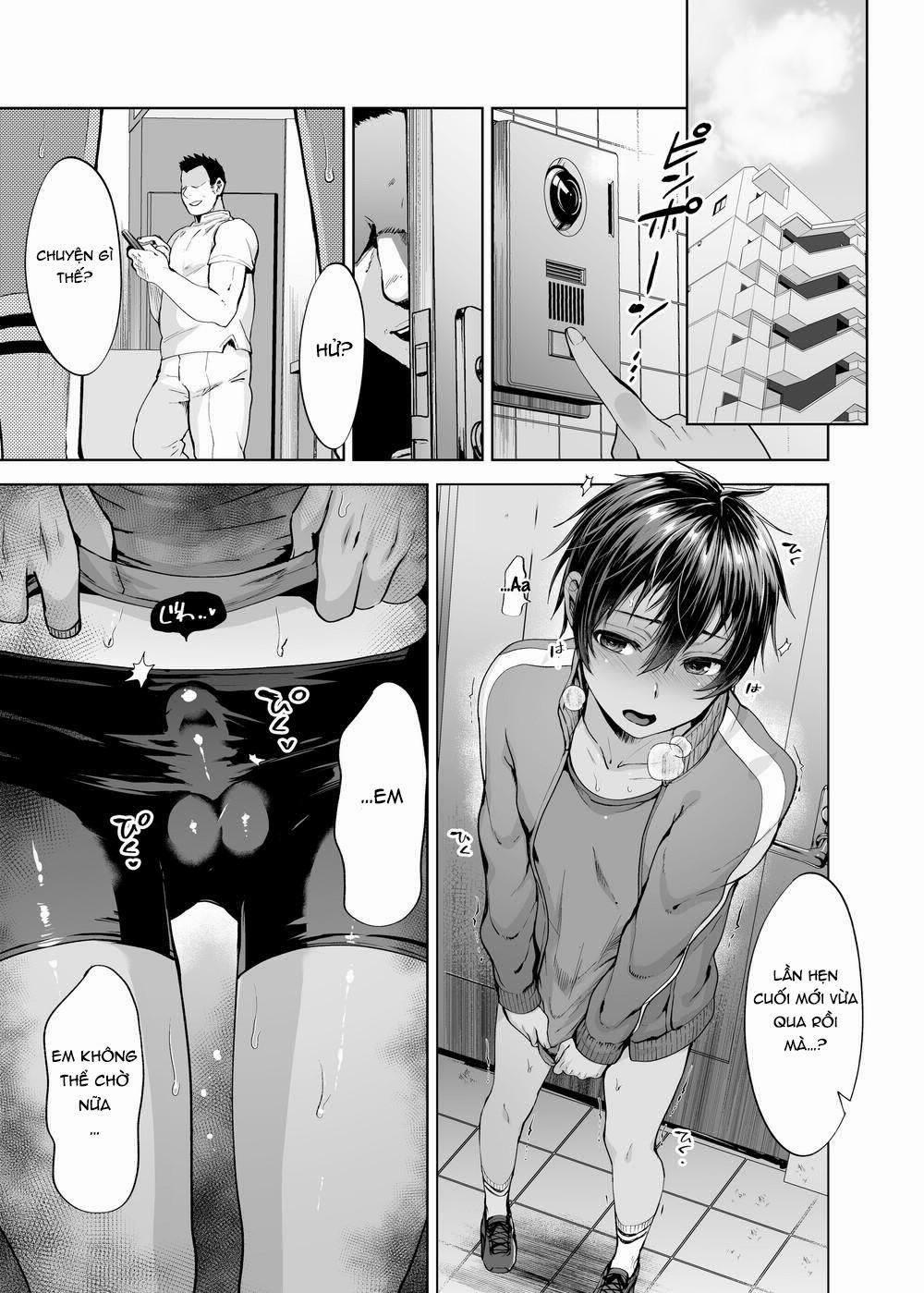 Tổng Hợp Oneshot Của Zjt 7 trang 35