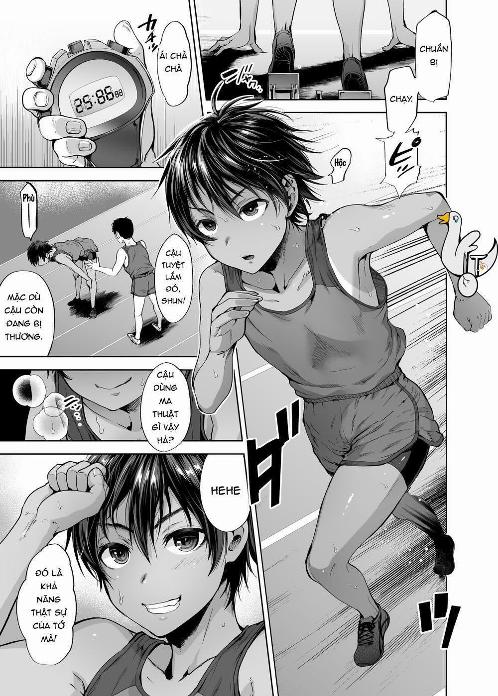 Tổng Hợp Oneshot Của Zjt 7 trang 4