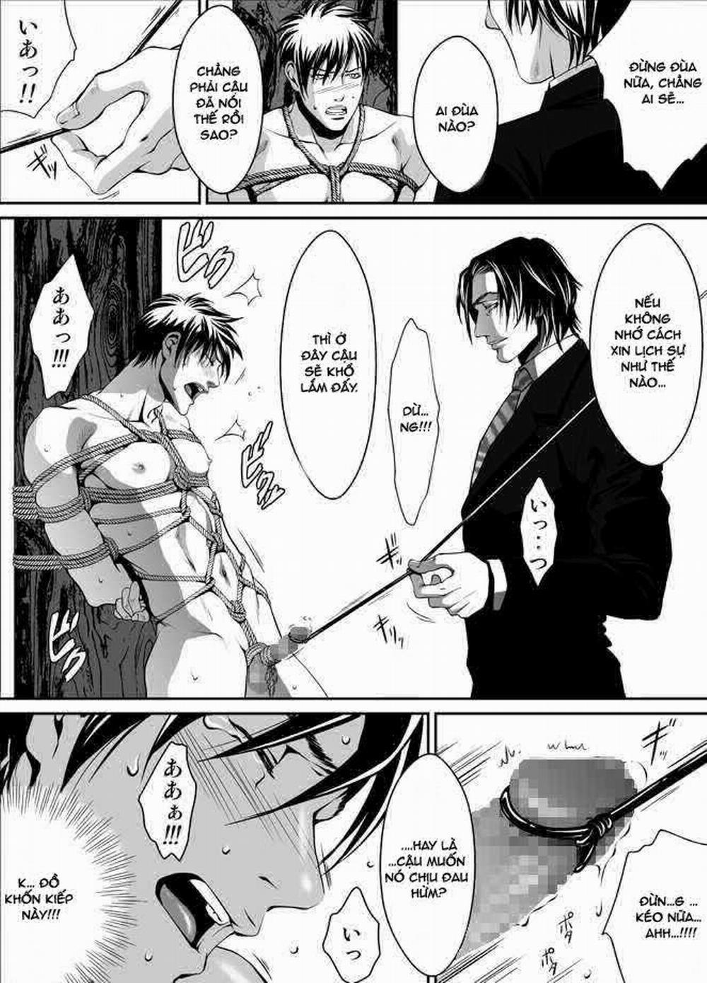 Tổng Hợp Oneshot Của Zjt 9 trang 5