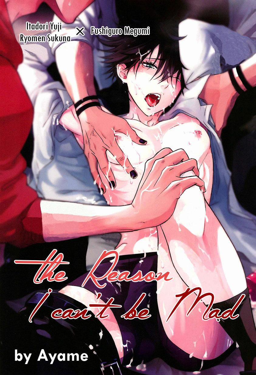 Tổng Hợp Oneshot, Doujinshi 3P Chương 1 Trang 1