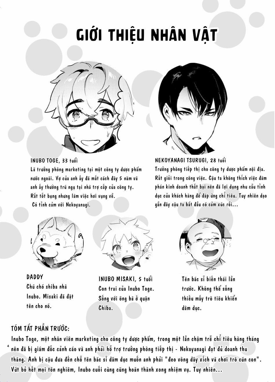 Tổng Hợp Oneshot Gây Lứng 11 trang 2