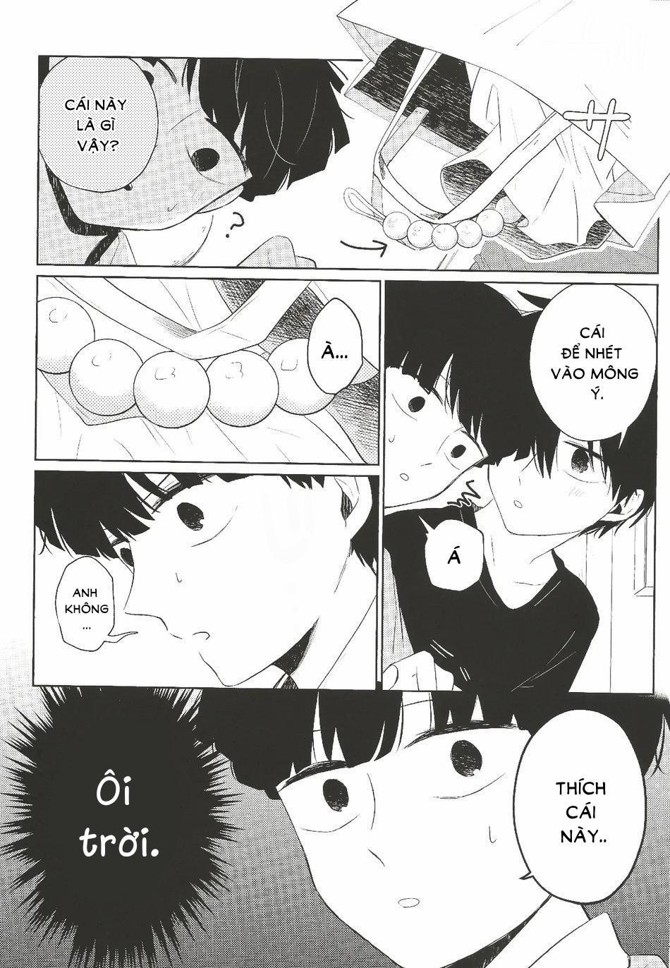 Tổng Hợp Oneshot Gây Lứng 13 trang 10