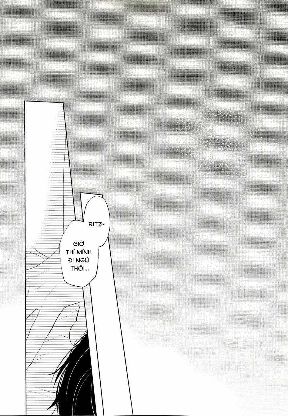 Tổng Hợp Oneshot Gây Lứng 13 trang 35