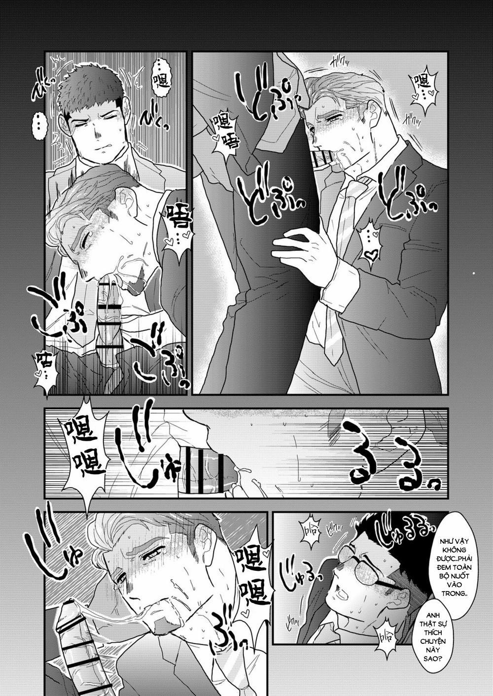 Tổng Hợp Oneshot Gây Lứng 14 trang 11