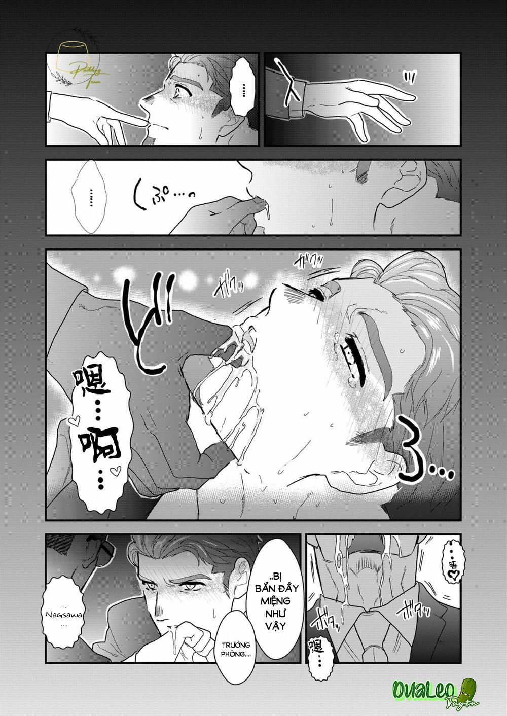 Tổng Hợp Oneshot Gây Lứng 14 trang 14