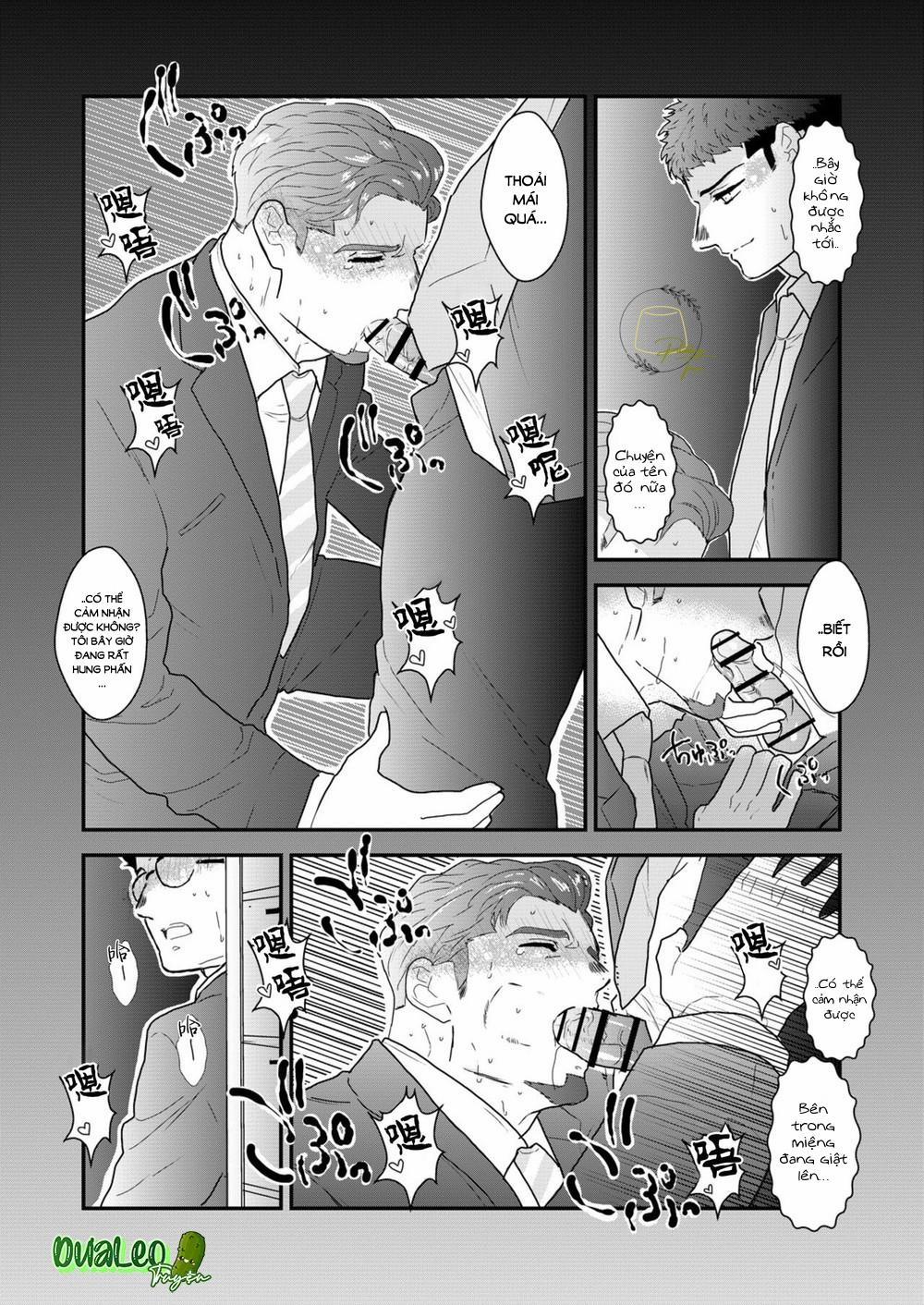 Tổng Hợp Oneshot Gây Lứng 14 trang 8