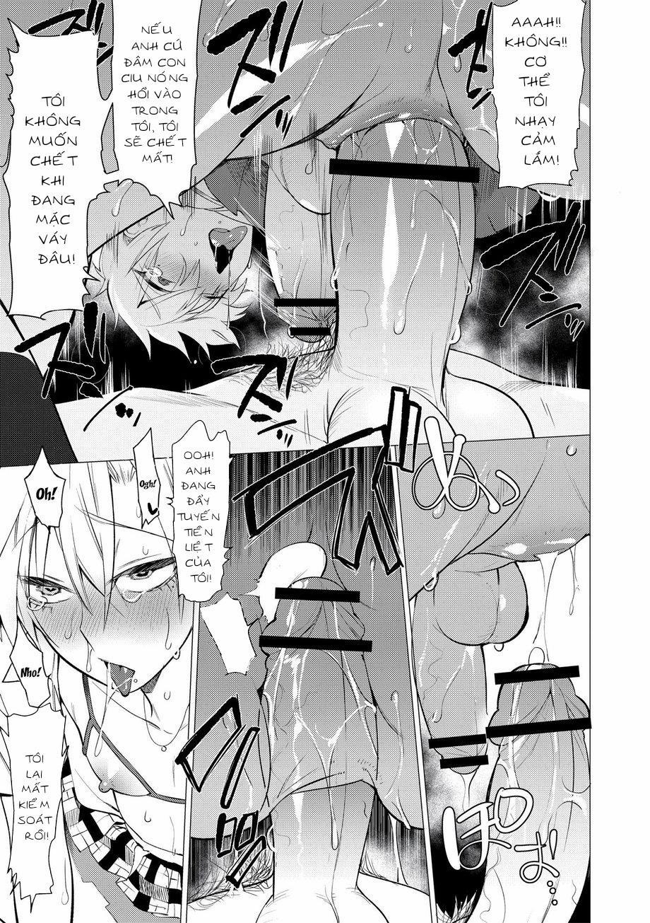 Tổng Hợp Oneshot Gây Lứng 15 trang 16