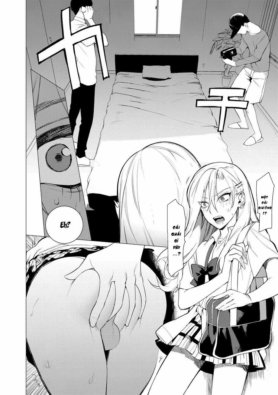 Tổng Hợp Oneshot Gây Lứng 15 trang 7