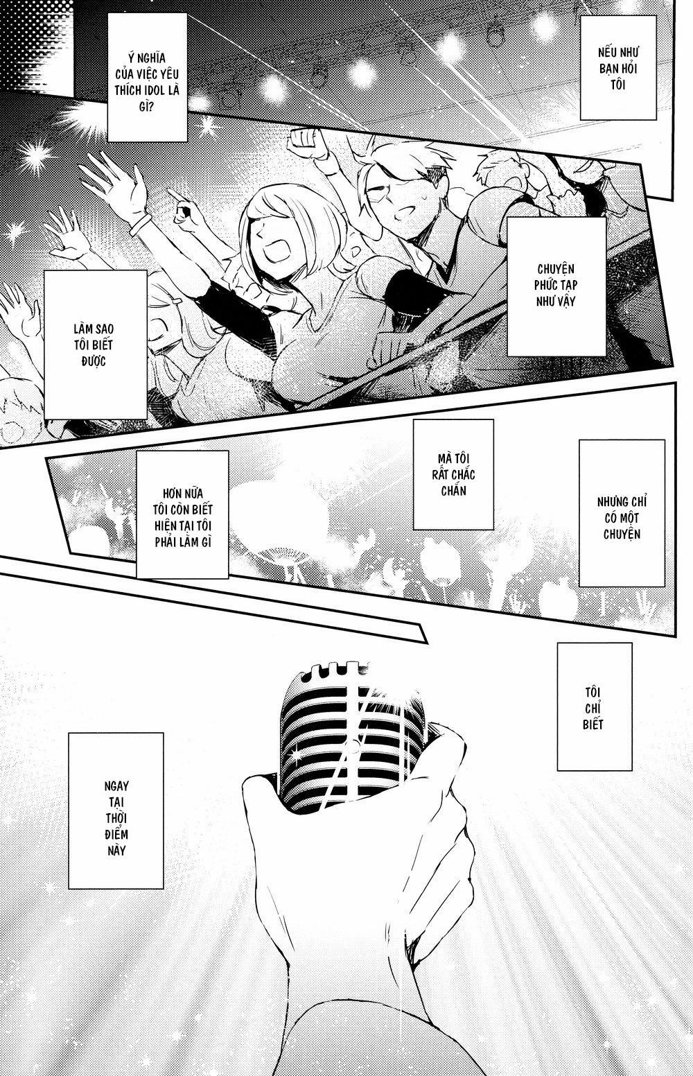 Tổng Hợp Oneshot Gây Lứng 17 trang 1