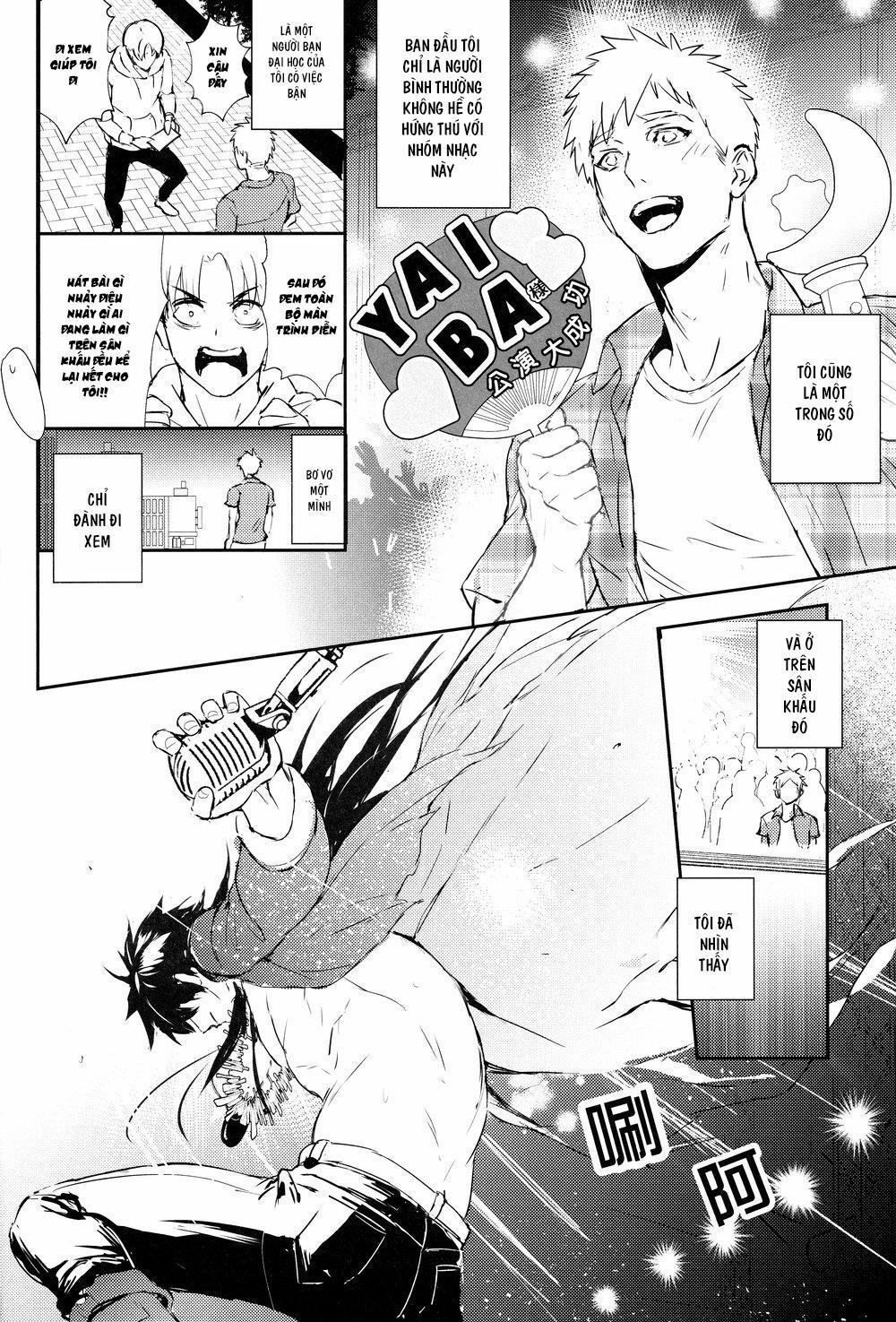 Tổng Hợp Oneshot Gây Lứng 17 trang 4