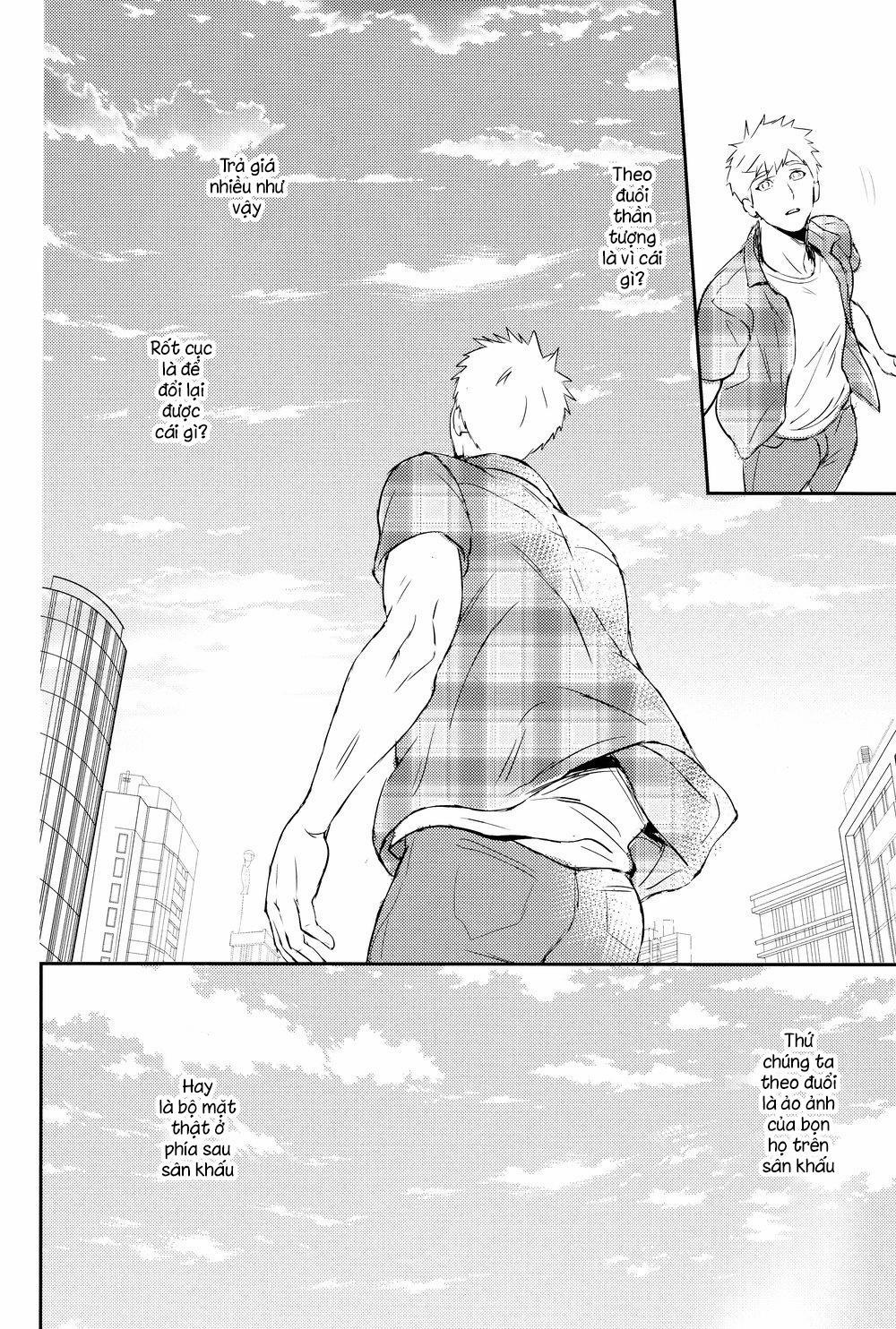 Tổng Hợp Oneshot Gây Lứng 17 trang 50