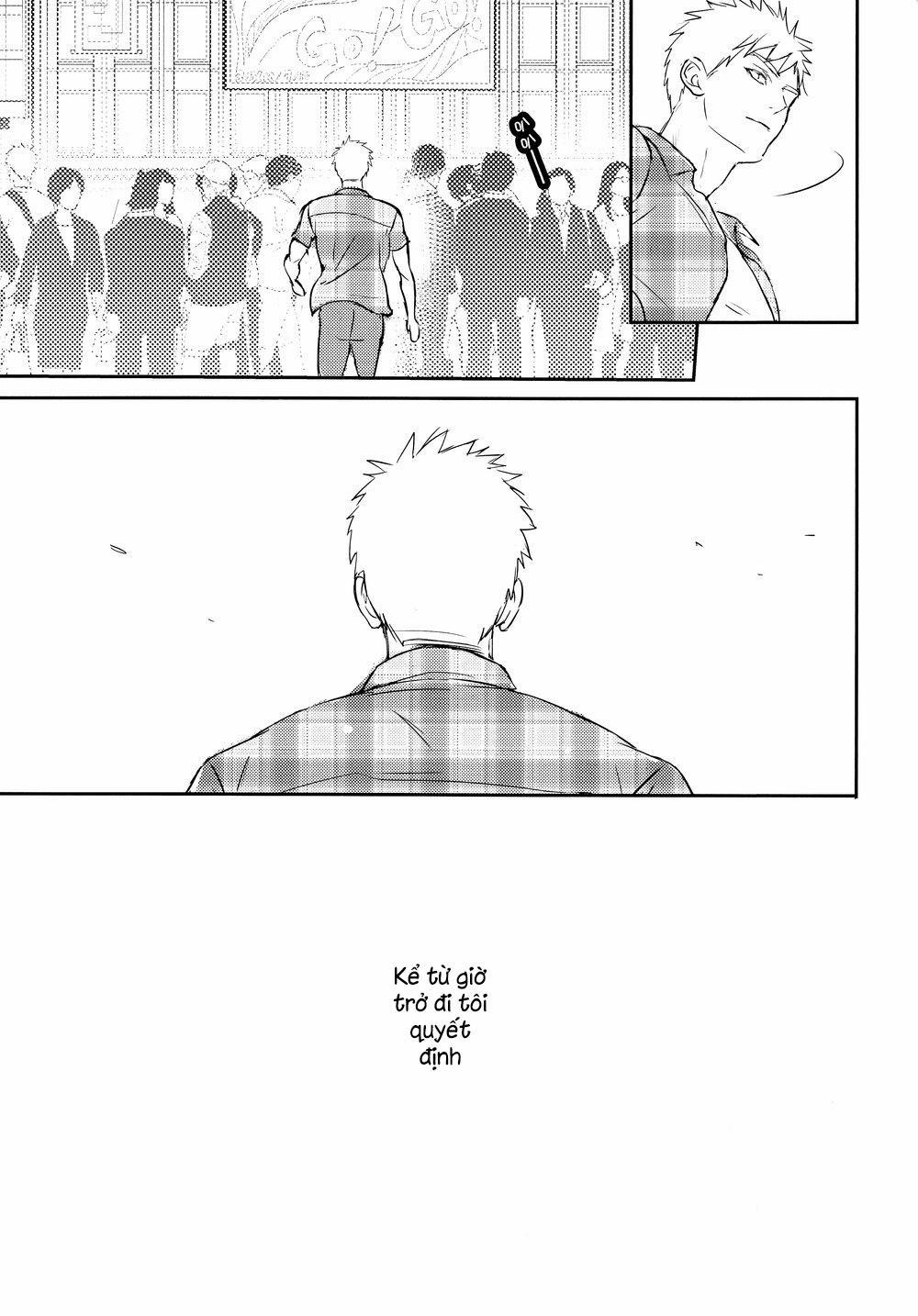 Tổng Hợp Oneshot Gây Lứng 17 trang 51