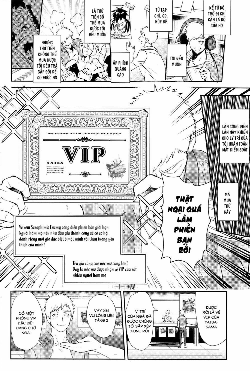 Tổng Hợp Oneshot Gây Lứng 17 trang 6