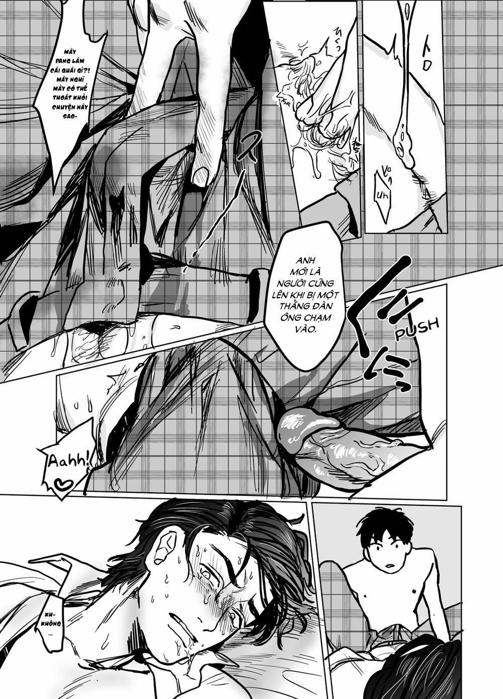 Tổng Hợp Oneshot Gây Lứng 18 trang 24