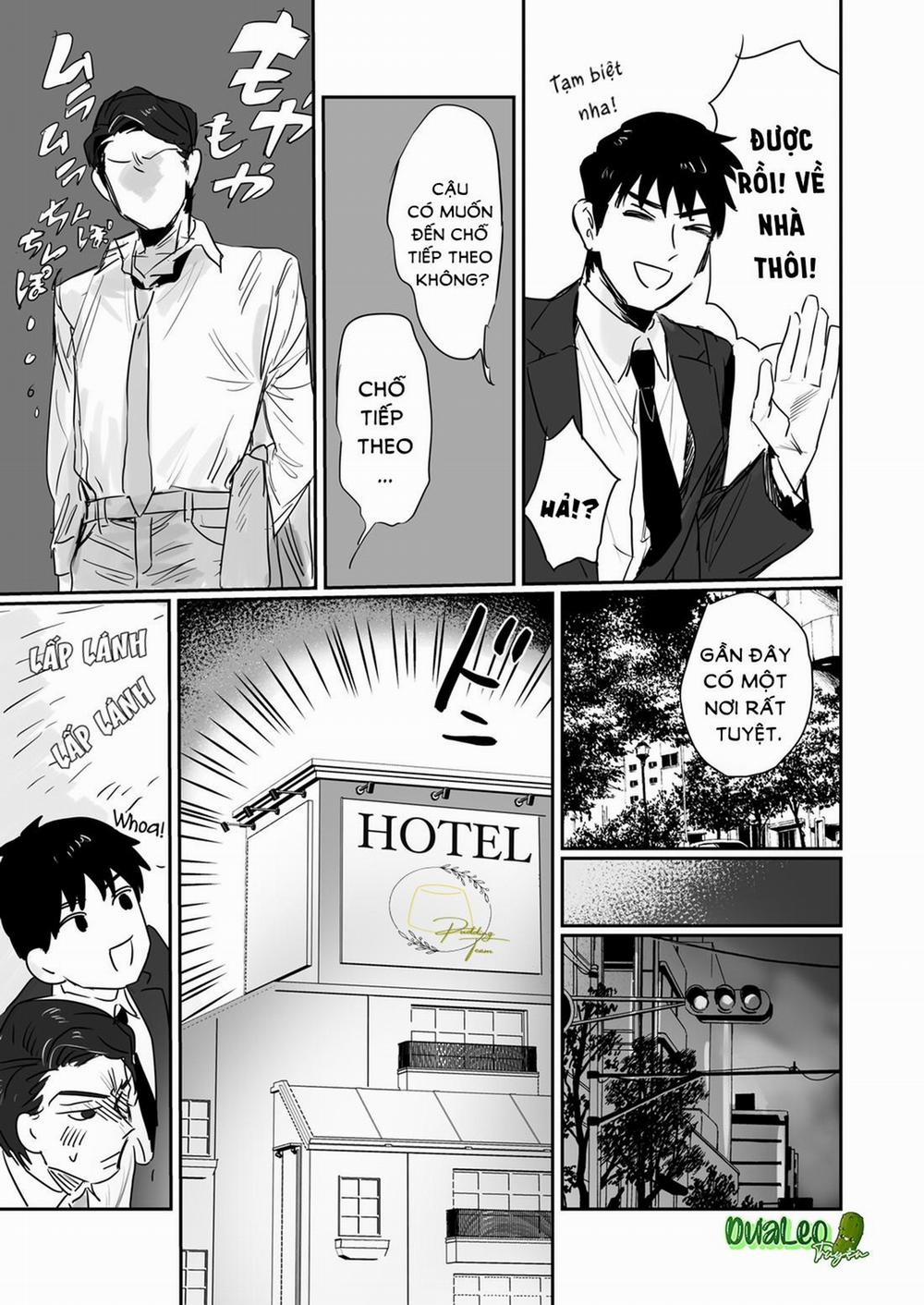 Tổng Hợp Oneshot Gây Lứng 19 trang 12