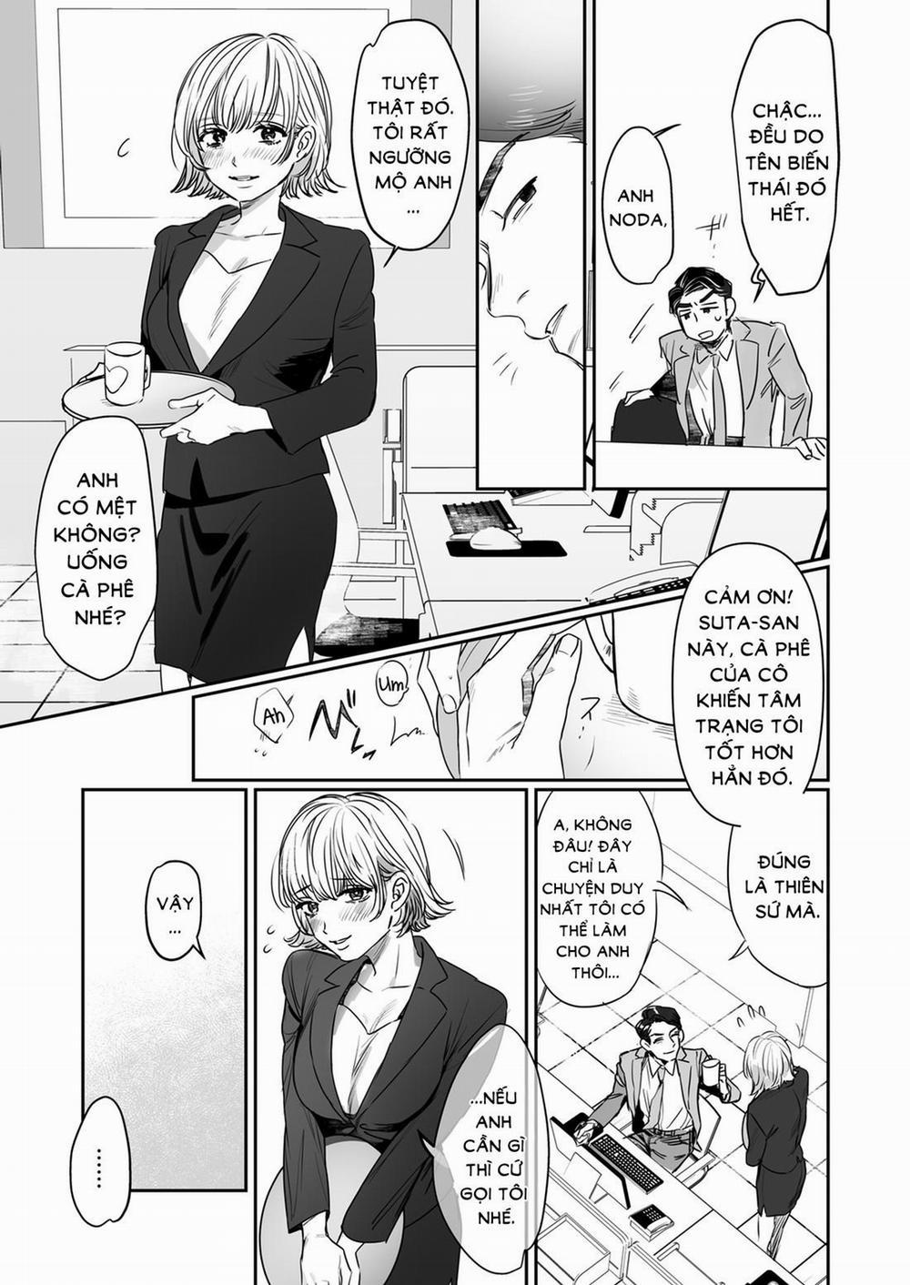 Tổng Hợp Oneshot Gây Lứng 19 trang 2