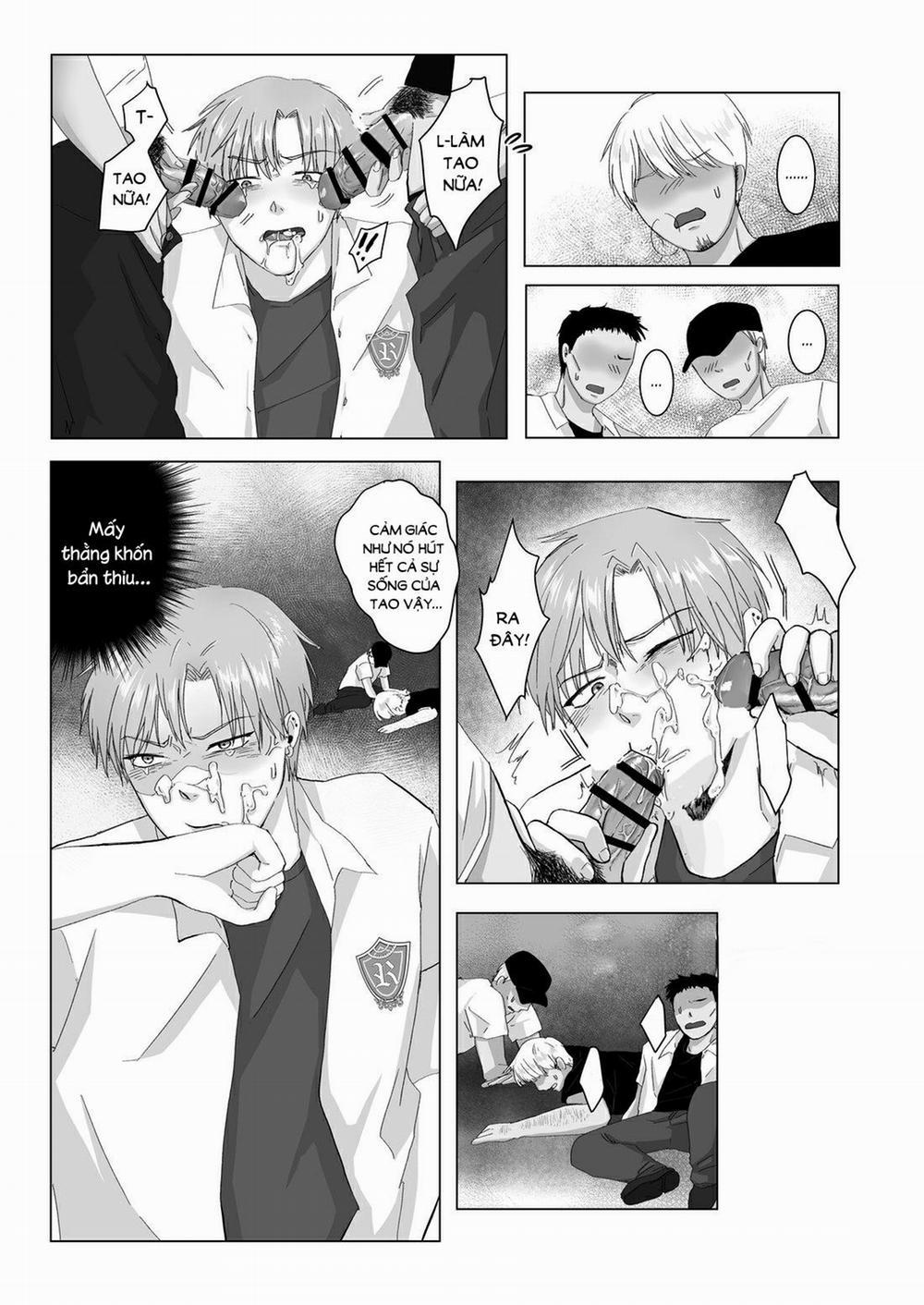 Tổng Hợp Oneshot Gây Lứng 22 trang 14