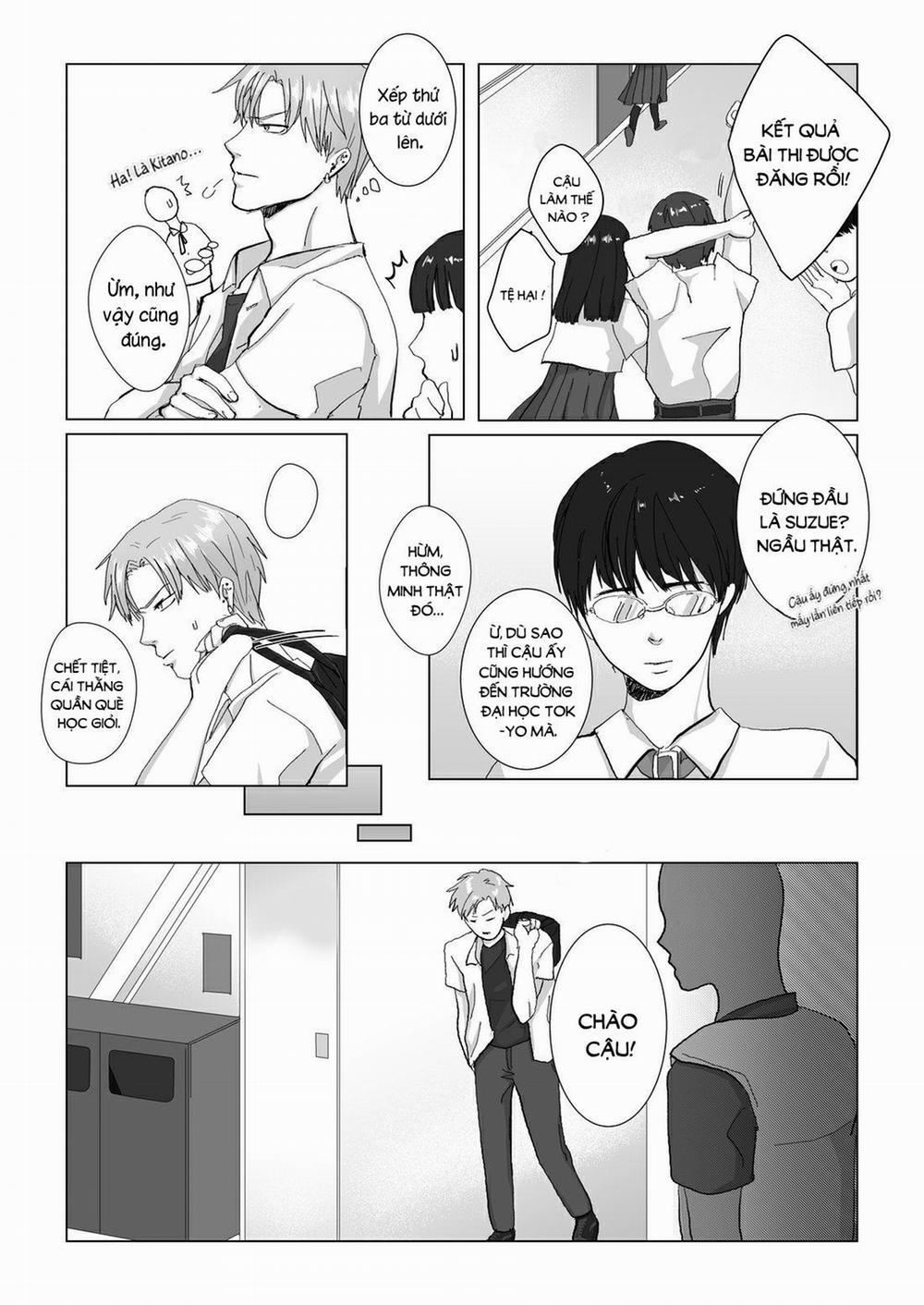 Tổng Hợp Oneshot Gây Lứng 22 trang 4