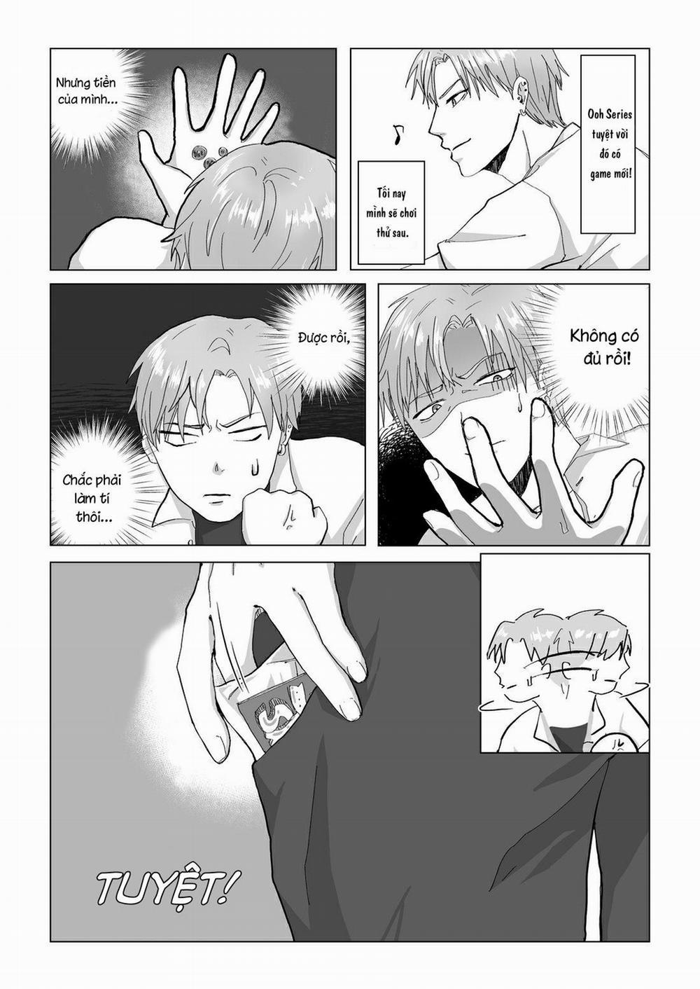 Tổng Hợp Oneshot Gây Lứng 22 trang 5