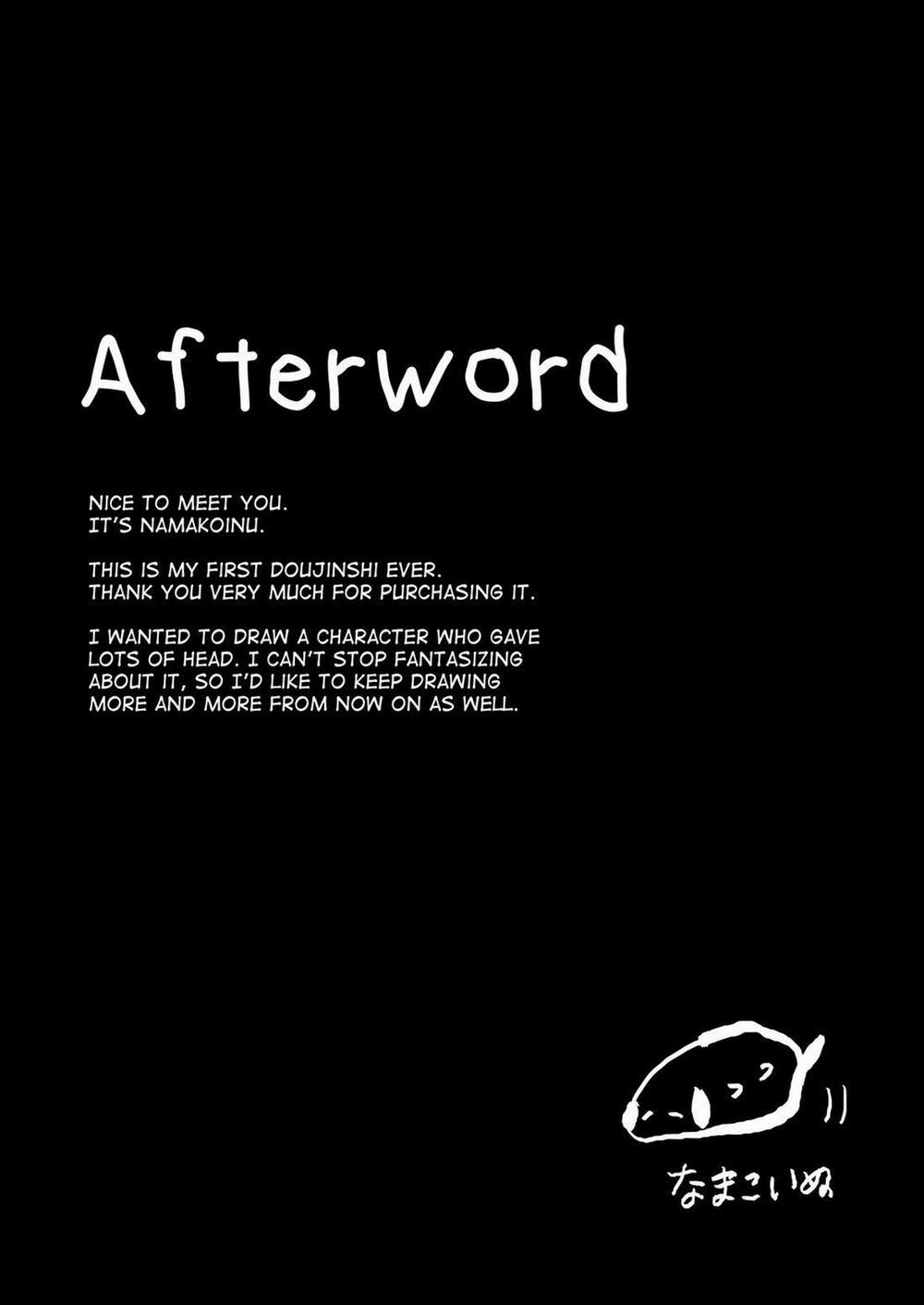 Tổng Hợp Oneshot Gây Lứng 23 trang 20