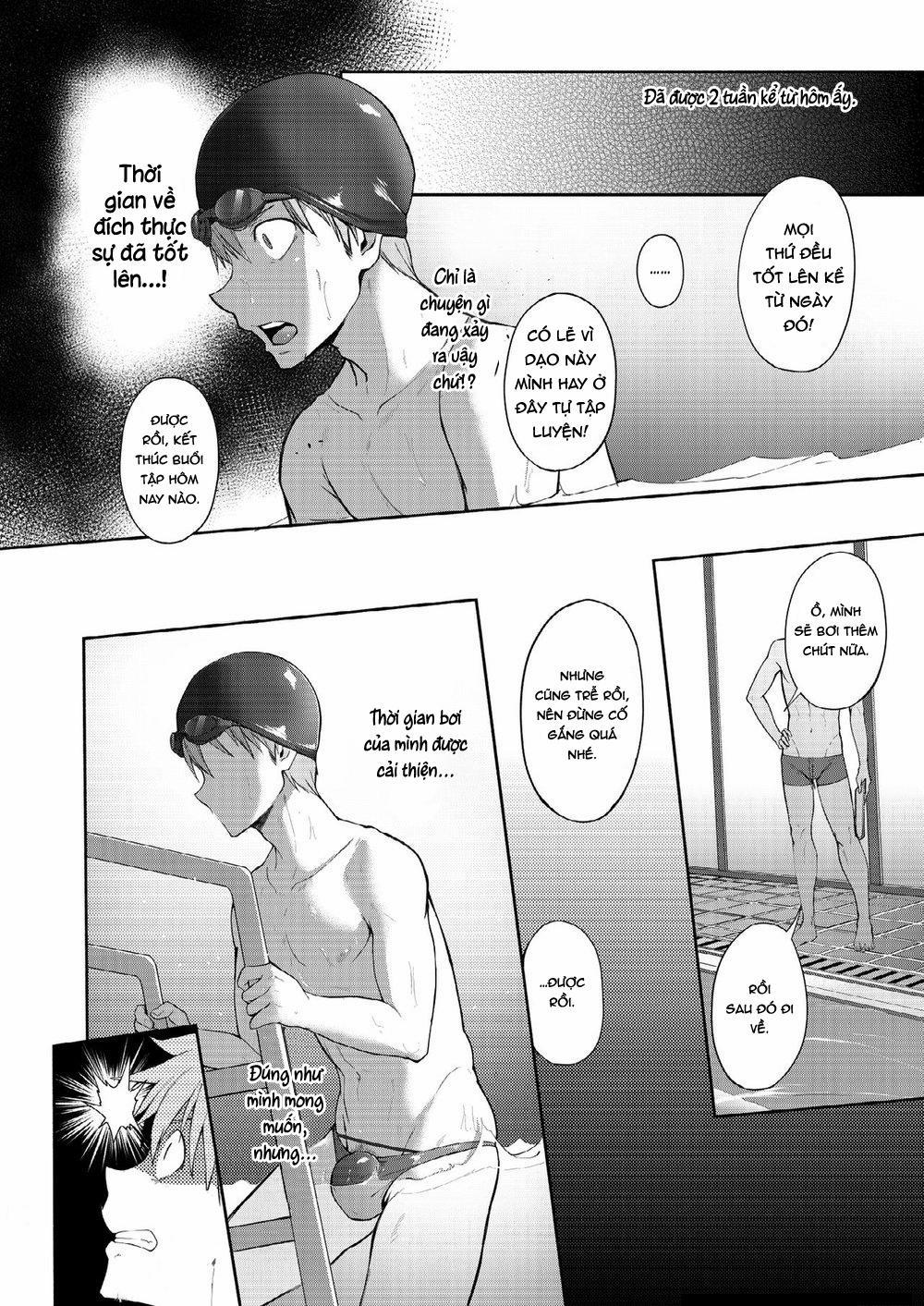 Tổng Hợp Oneshot Gây Lứng 25 trang 7