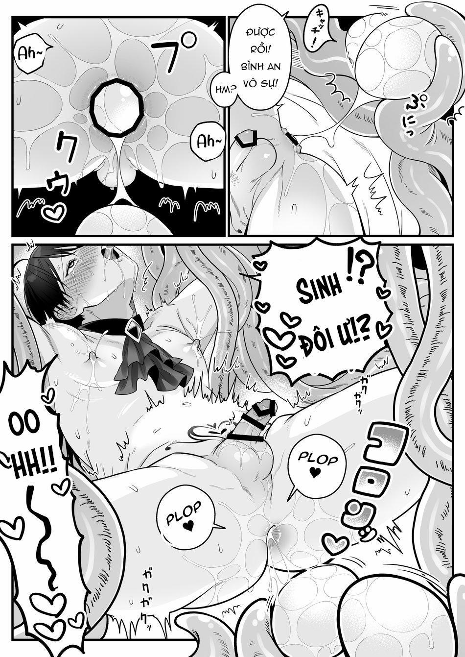 Tổng Hợp Oneshot Gây Lứng 69 trang 3