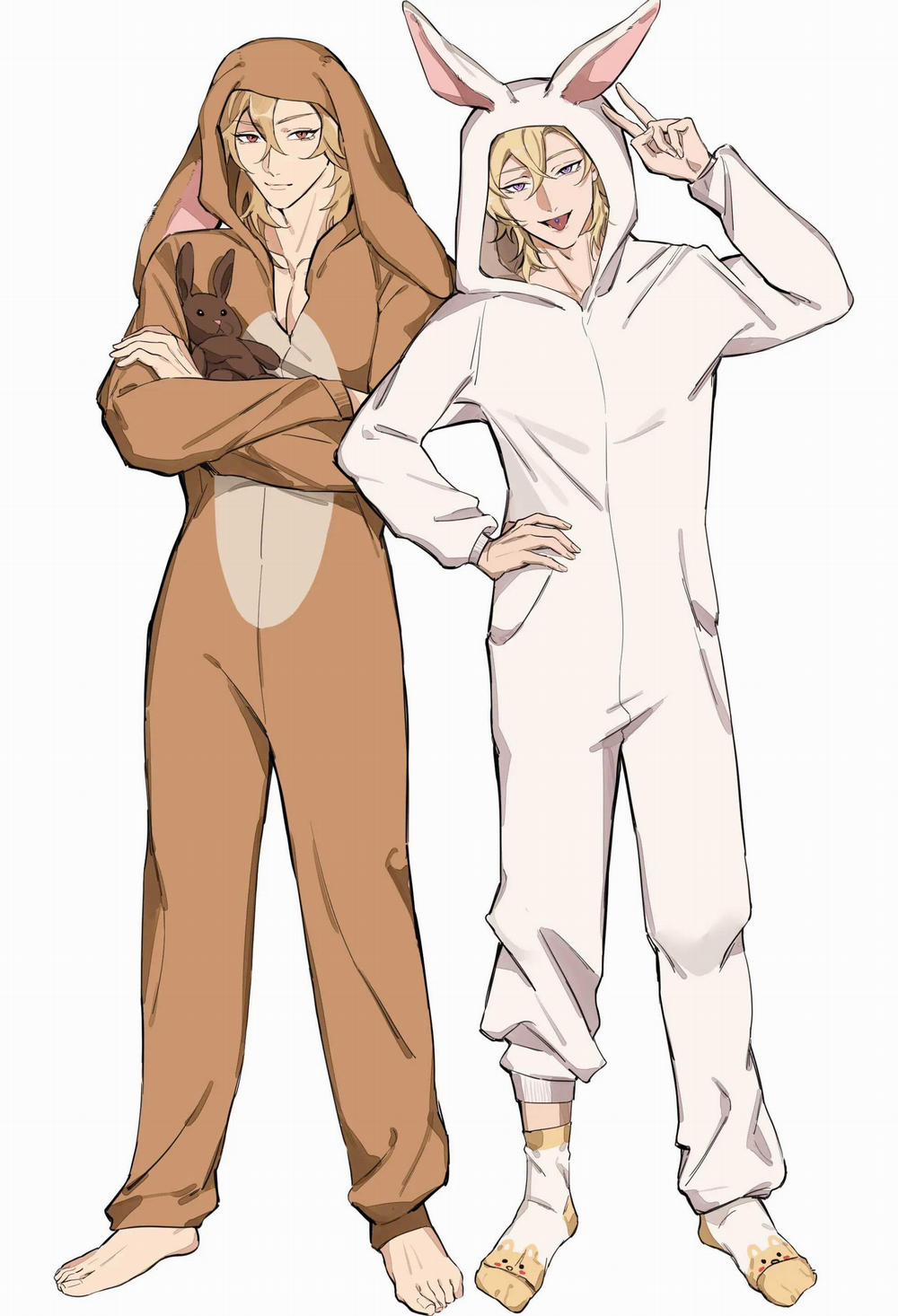 Tổng Hợp Oneshot Genshin Impact 31.6 trang 13