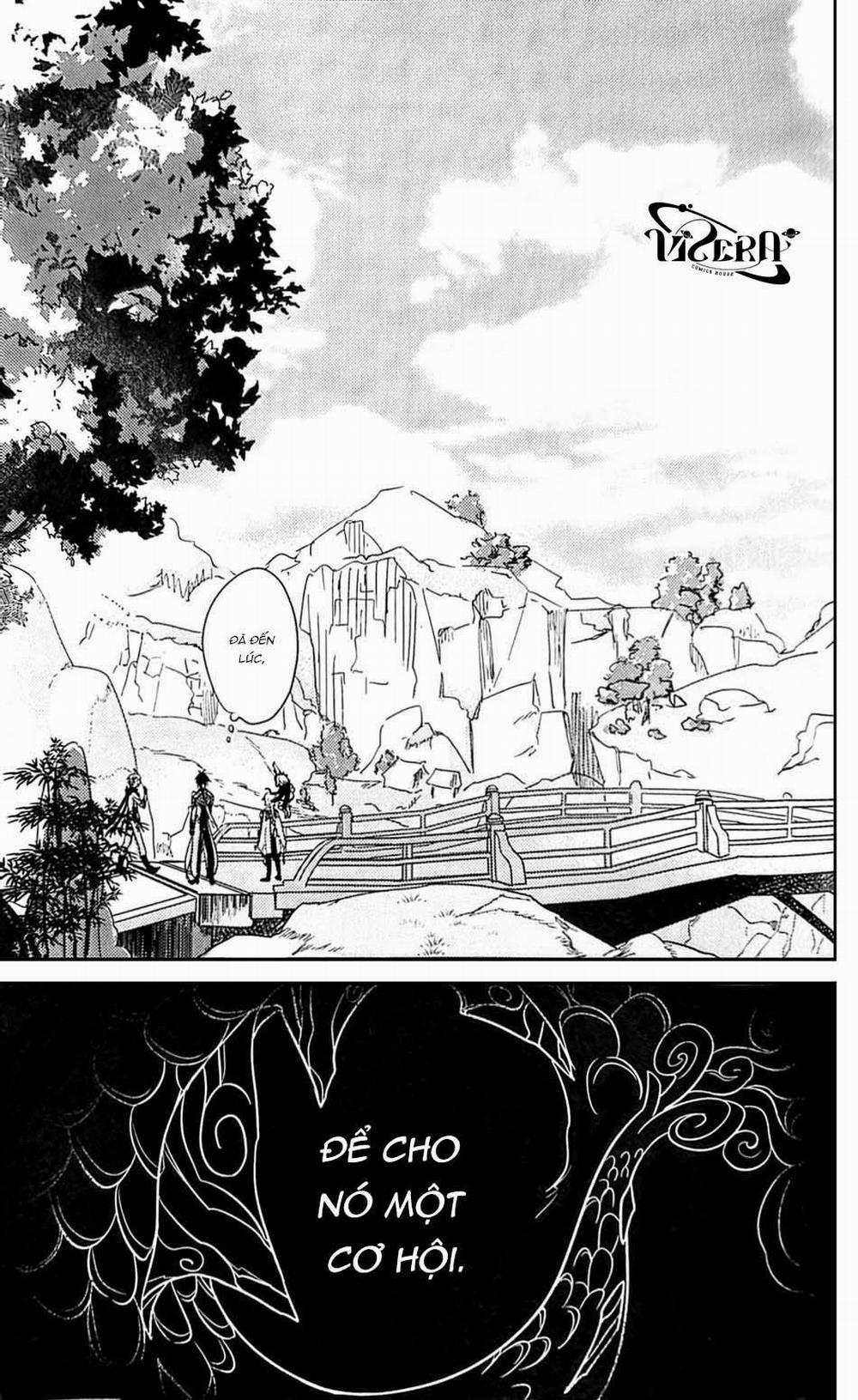 Tổng Hợp Oneshot Genshin Impact 4 trang 43