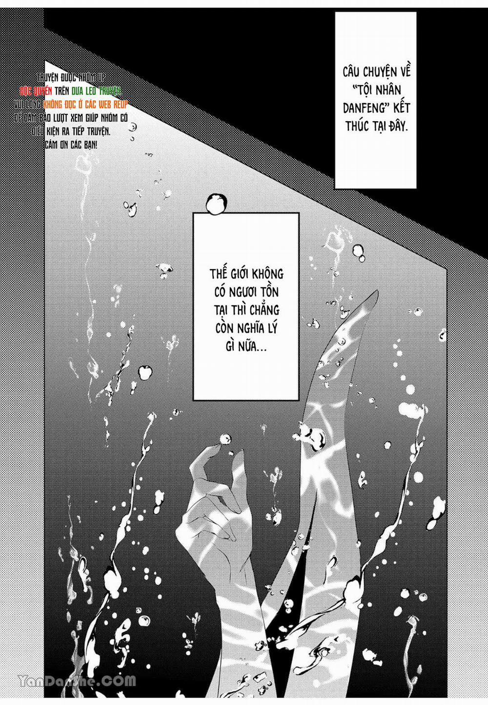 Tổng Hợp Oneshot Genshin Impact 41 DanHeng 0 YingX trang 45