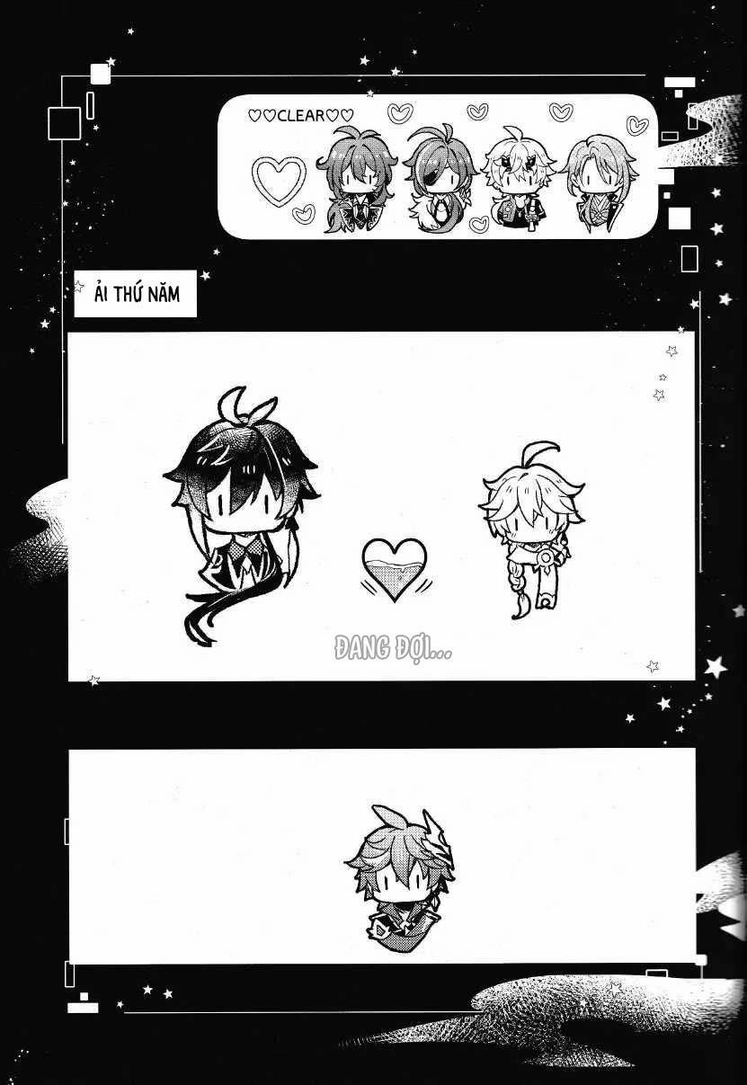 Tổng Hợp Oneshot Genshin Impact 44 AllAether trang 19