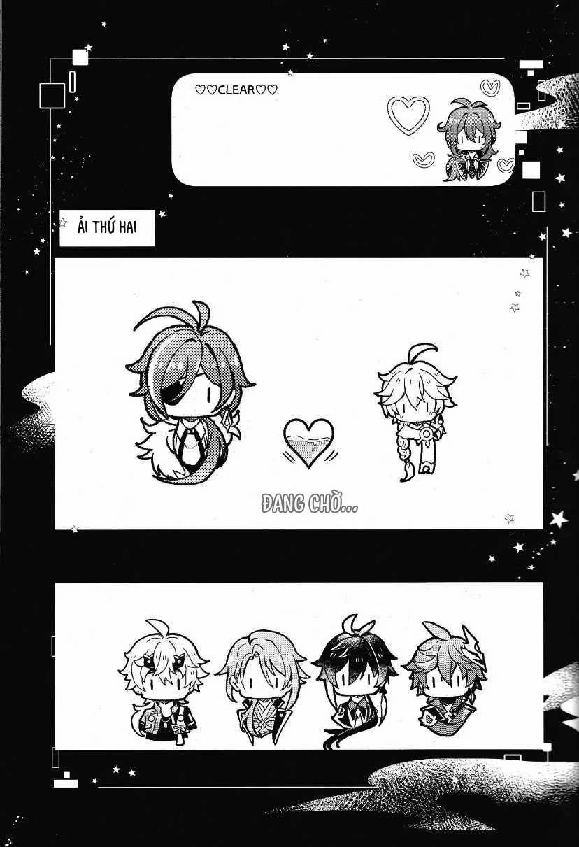 Tổng Hợp Oneshot Genshin Impact 44 AllAether trang 7