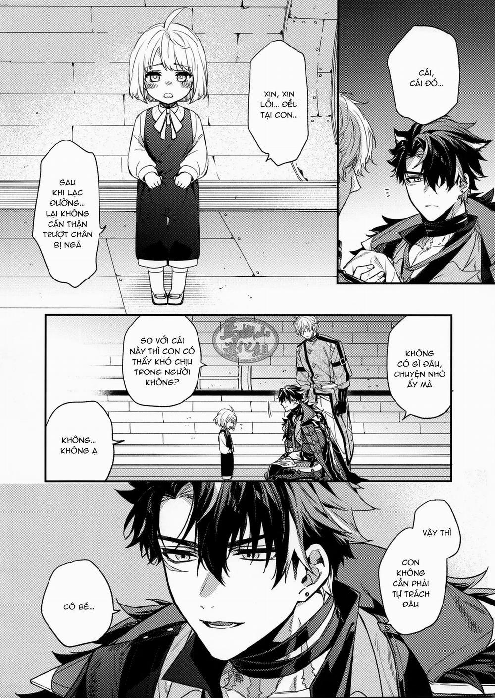 Tổng Hợp Oneshot Genshin Impact 47 trang 4