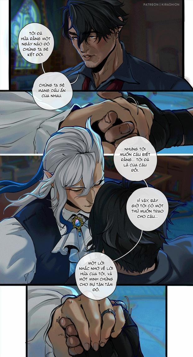 Tổng Hợp Oneshot Genshin Impact 49.3 trang 3