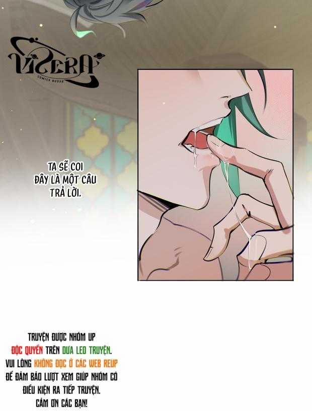 Tổng Hợp Oneshot Genshin Impact 50 trang 21