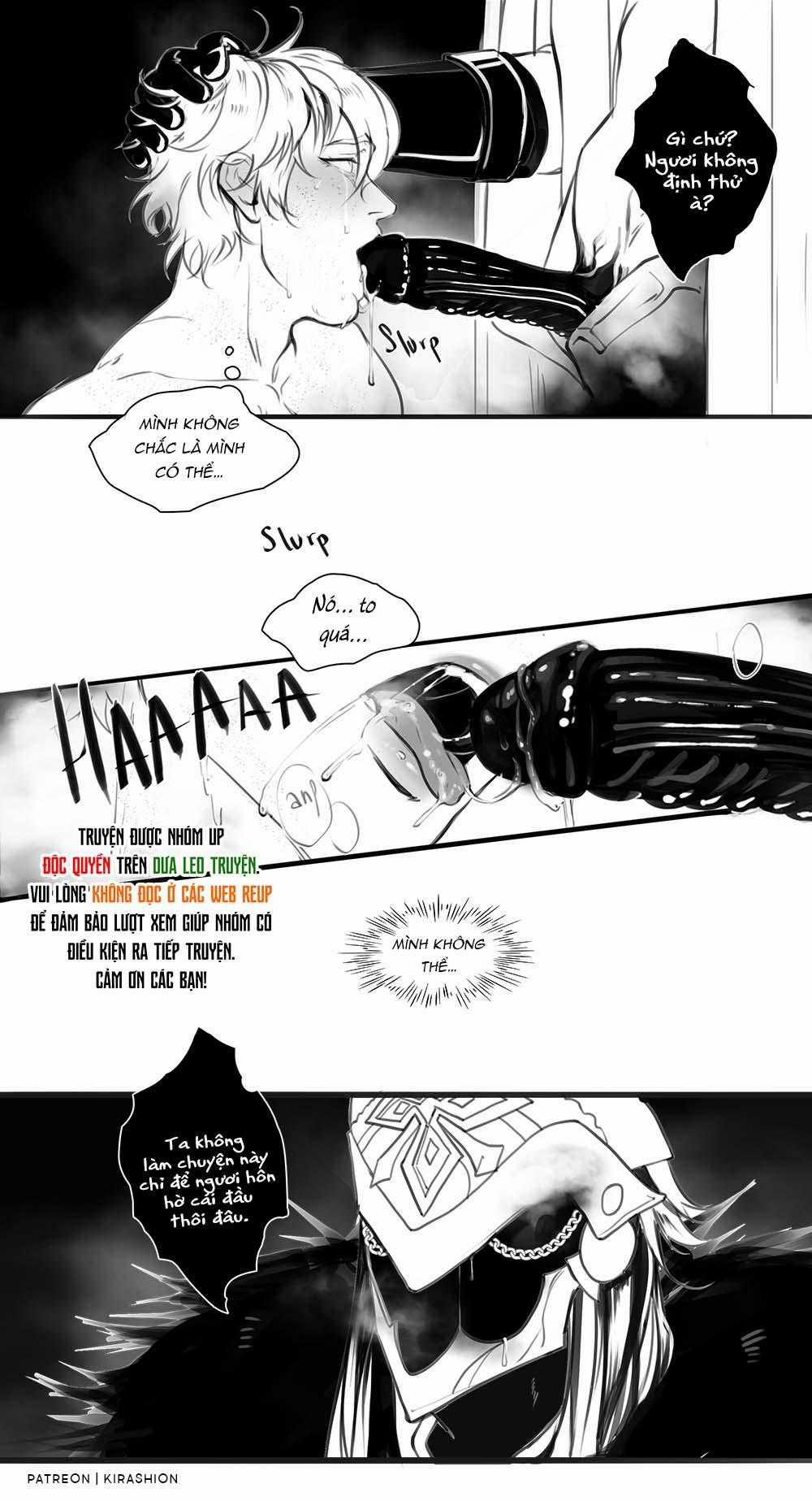 Tổng Hợp Oneshot Genshin Impact 53 trang 3