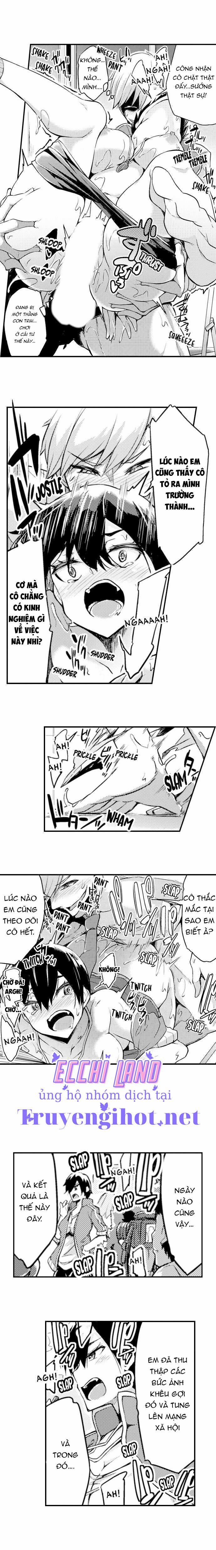 Tổng Hợp Oneshot Hentai 1.2 trang 2