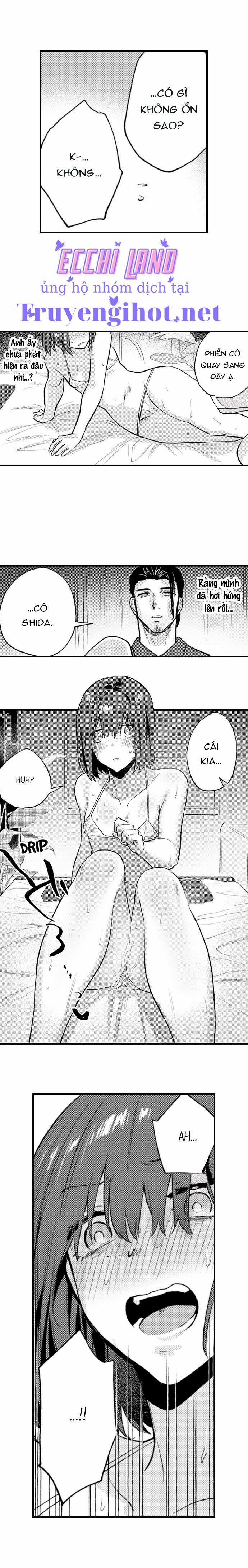 Tổng Hợp Oneshot Hentai 10.1 trang 4