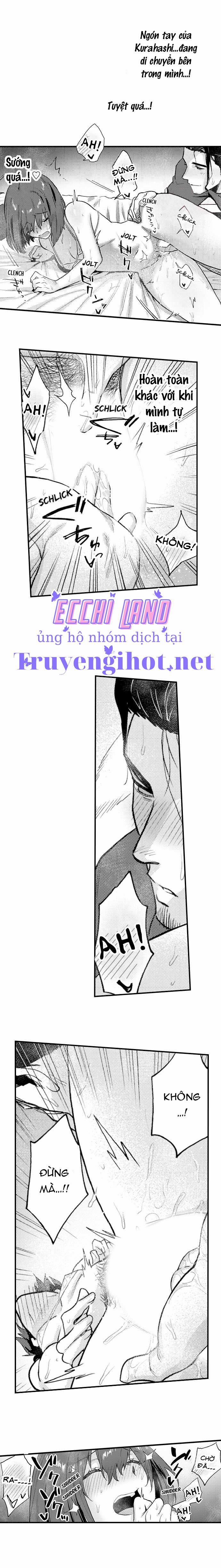 Tổng Hợp Oneshot Hentai 10.2 trang 2